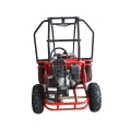 Mini Off Road Buggy For Kids 5.5HP Red 