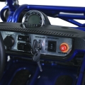 Petrol Road Legal Buggy 300cc Water Cooled Blue 