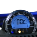 Petrol Road Legal Buggy 300cc Water Cooled Blue 