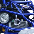 Petrol Road Legal Buggy 300cc Water Cooled Blue 