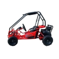 Hammerhead Mini Shark Go Kart Mini Bike Red 