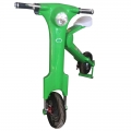Mini Folding Electric Bicycle Lightweight 48v 