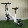 Fast Electric Folding Bicycle For Adults 