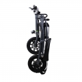 Lightweight Folding Electric E Bike 250w 