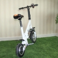 Fast Electric Folding Bicycle For Adults 