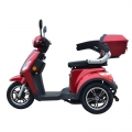 3 Wheel Mobility Scooter For Elderly Electric 
