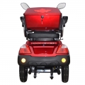 3 Wheel Mobility Scooter For Elderly Electric 