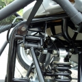 Motor Trike Scooter 50cc For Adults 