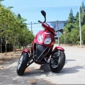 Motor Trike Scooter 50cc For Adults 