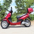 Motor Trike Scooter 50cc For Adults 