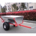 Quad UTV Trailer ATV Tow Behind 