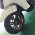 Electric Disability Mobility Scooter 500w 