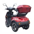 3 Wheel Mobility Scooter For Elderly Electric 