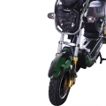 Electric Powered Motor Scooter For Adults Manufacture 