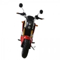 Electric Sports Motorcycle For Adults 1000W 