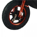 Electric Powered Scooter Motorbike 800W 