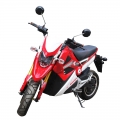 Best Electric Powered E Motorbike 