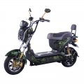 Electric Powered Motor Scooter For Adults Manufacture 