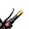 Electric Sports Motorcycle For Adults 1000W 