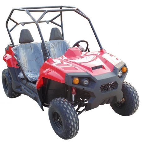150 Side By Side UTV
