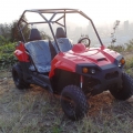 150cc Factory Price Small Side By Side UTV 