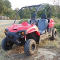 150cc Factory Price Small Side By Side UTV 
