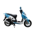 EPA Adult Street Scooter Moped 50cc Wholesale Blue 
