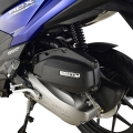 Cheap Adults Scooter Motor City Scooter Blue 