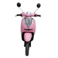 Gas Powered Pink Scooter For Women 125cc Pink 