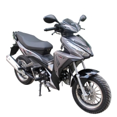 Motorcycle Cub