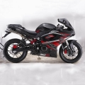 400cc Street Motorcycle Best Motor Bikes Balck 