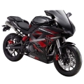 400cc Street Motorcycle Best Motor Bikes Balck 