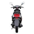 EPA 50cc Gas Motor Scooters China Black 