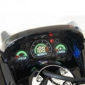 Sport Scooter 150cc Models Balck Company 