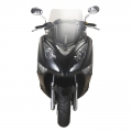 Sport Scooter 150cc Models Balck Company 