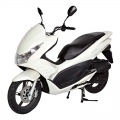 Chinese Racing Scooter Bike 150cc 