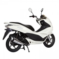 Chinese Racing Scooter Bike 150cc 