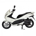 Chinese Racing Scooter Bike 150cc 