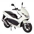 Chinese Racing Scooter Bike 150cc 