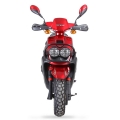Wholesale Chiese Scooter 150cc Moped Red 