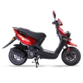 Wholesale Chiese Scooter 150cc Moped Red 