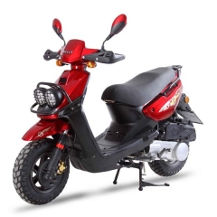 150cc Moped Scooters