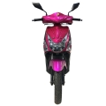 Fast 125 Scooter Gasoline Wholesale 