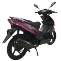 Fast 125 Scooter Gasoline Wholesale 