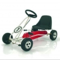 Pedal GO KART Without Engine 