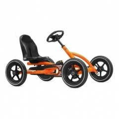 Pedal GO KART Without Engine made by XTM