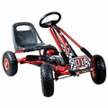 Pedal GO KART Without Engine 
