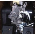 Lawn Mover Engine 
