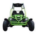 XTM G200S automatic CTV with reverse 7500rpm 200cc hydraulic brakes 