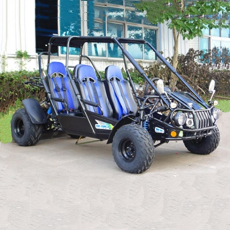 go kart 300cc factory